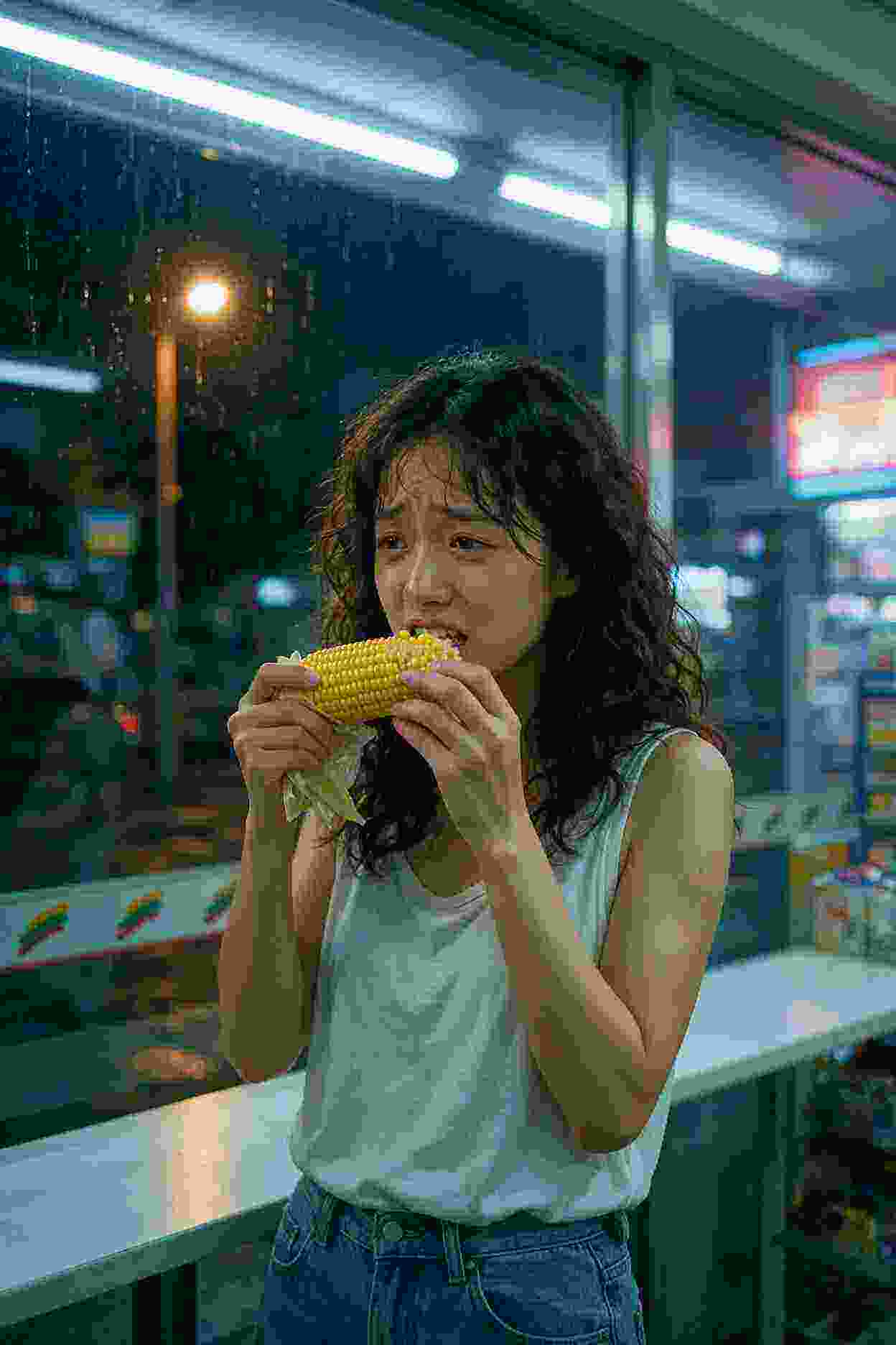 缘起时光